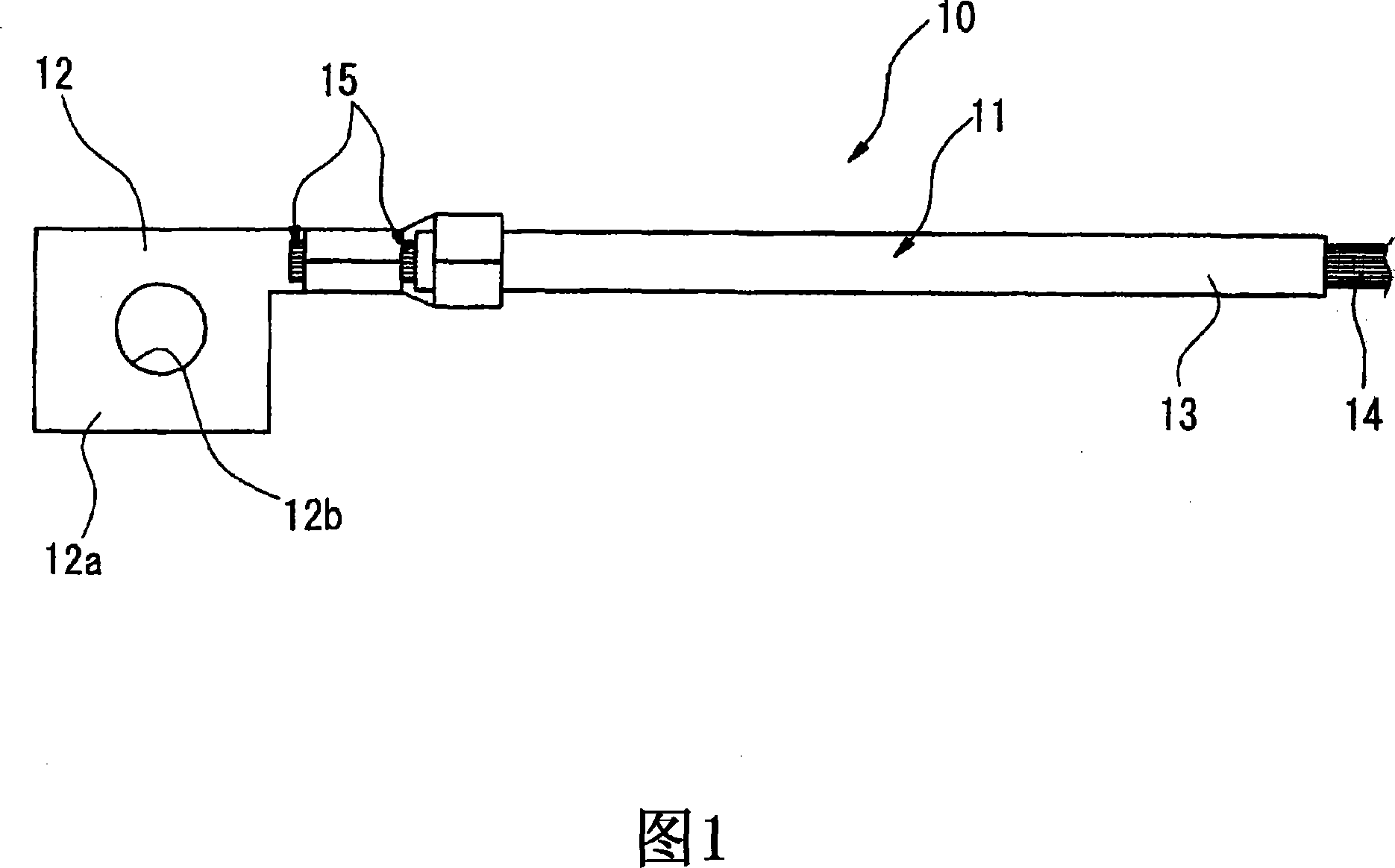 Water stopping method, wire harness processed by the method and water stopping apparatus