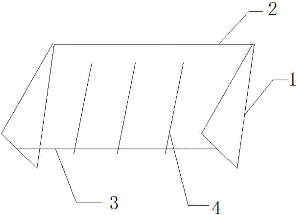 Method for planting dragon fruit