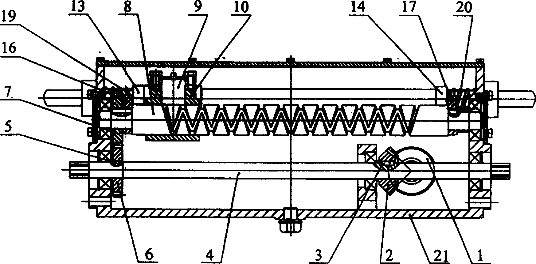 Four axle moving tank for high speed rice seedling planter