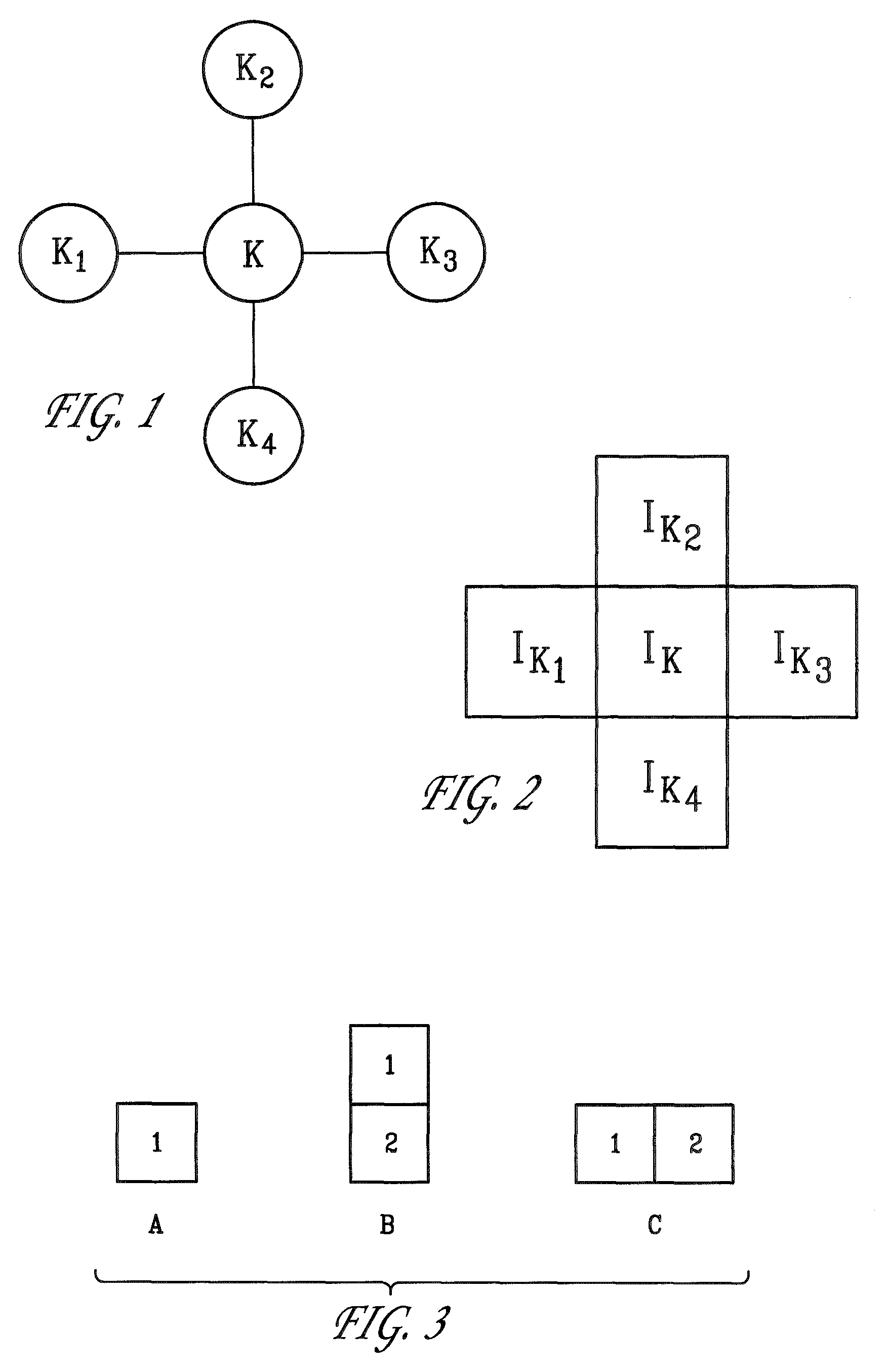 System and method for reduction of speckle noise in an image