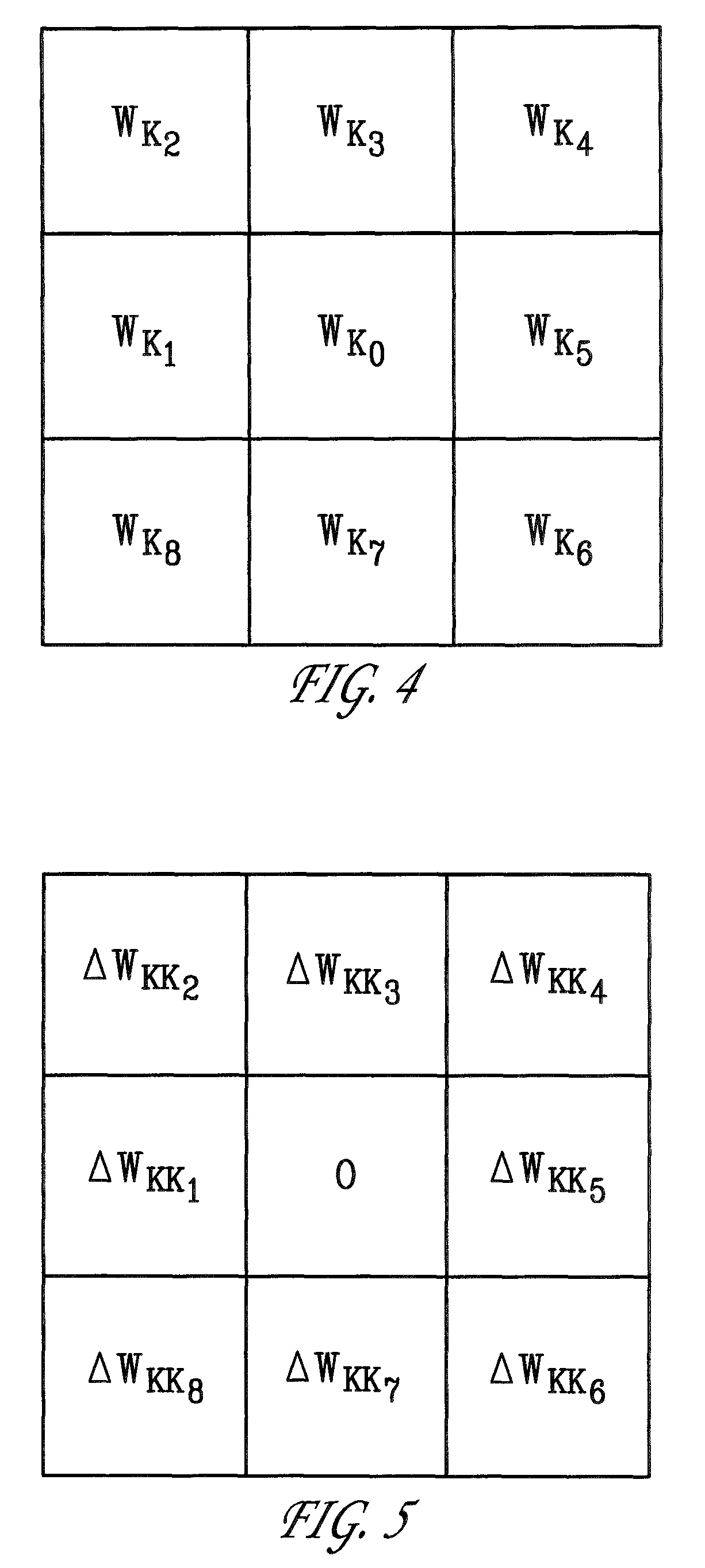 System and method for reduction of speckle noise in an image