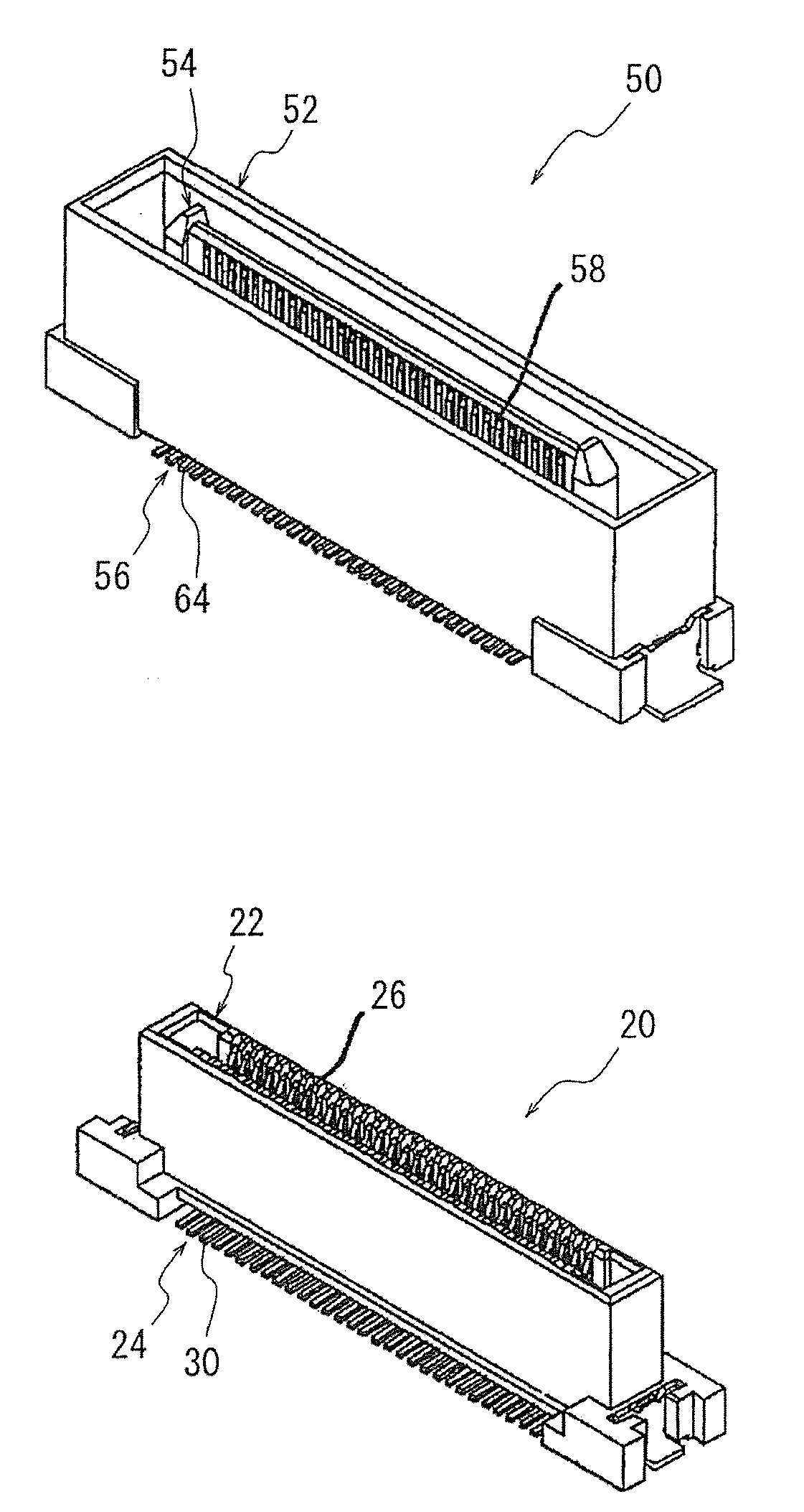 Electrical connector