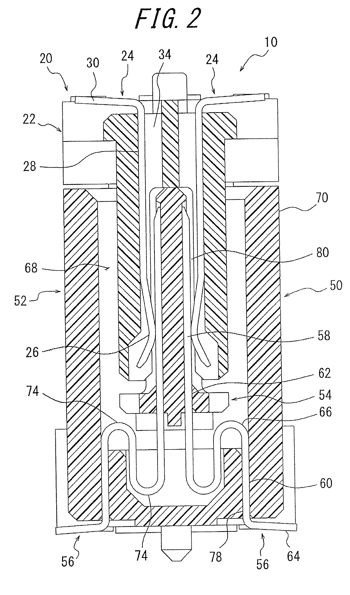 Electrical connector