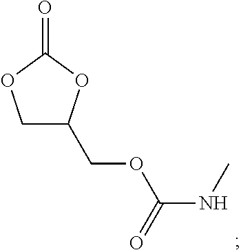 Adhesive dual-component composition based on polyurethane