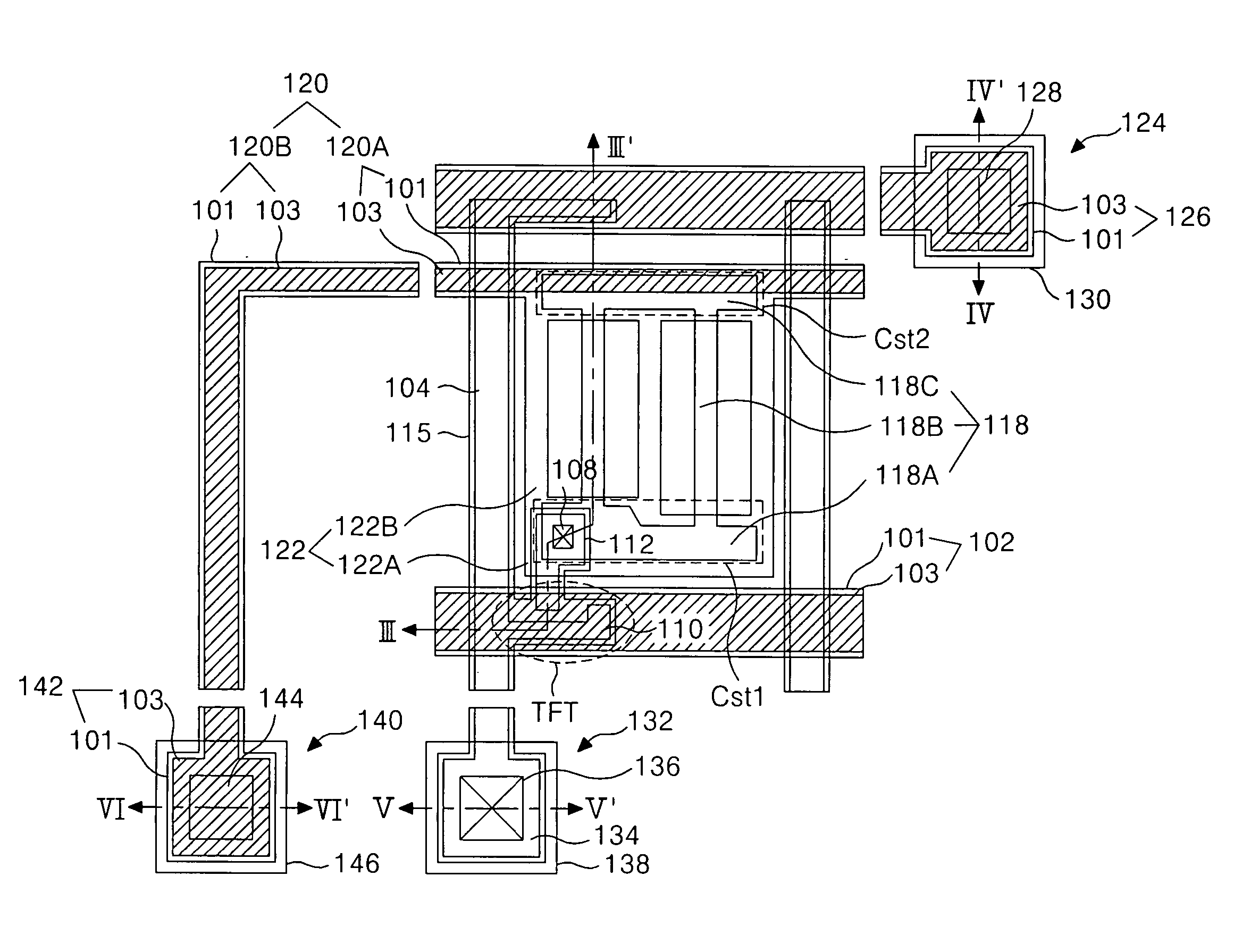 Liquid crystal display device and fabricating method thereof