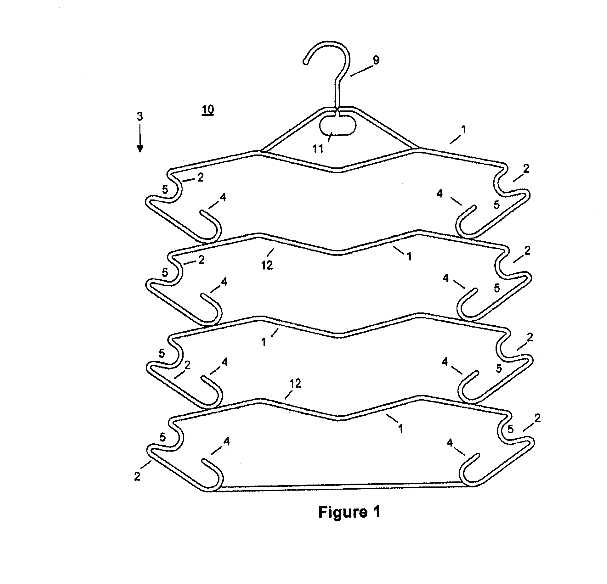 Garment Hanger