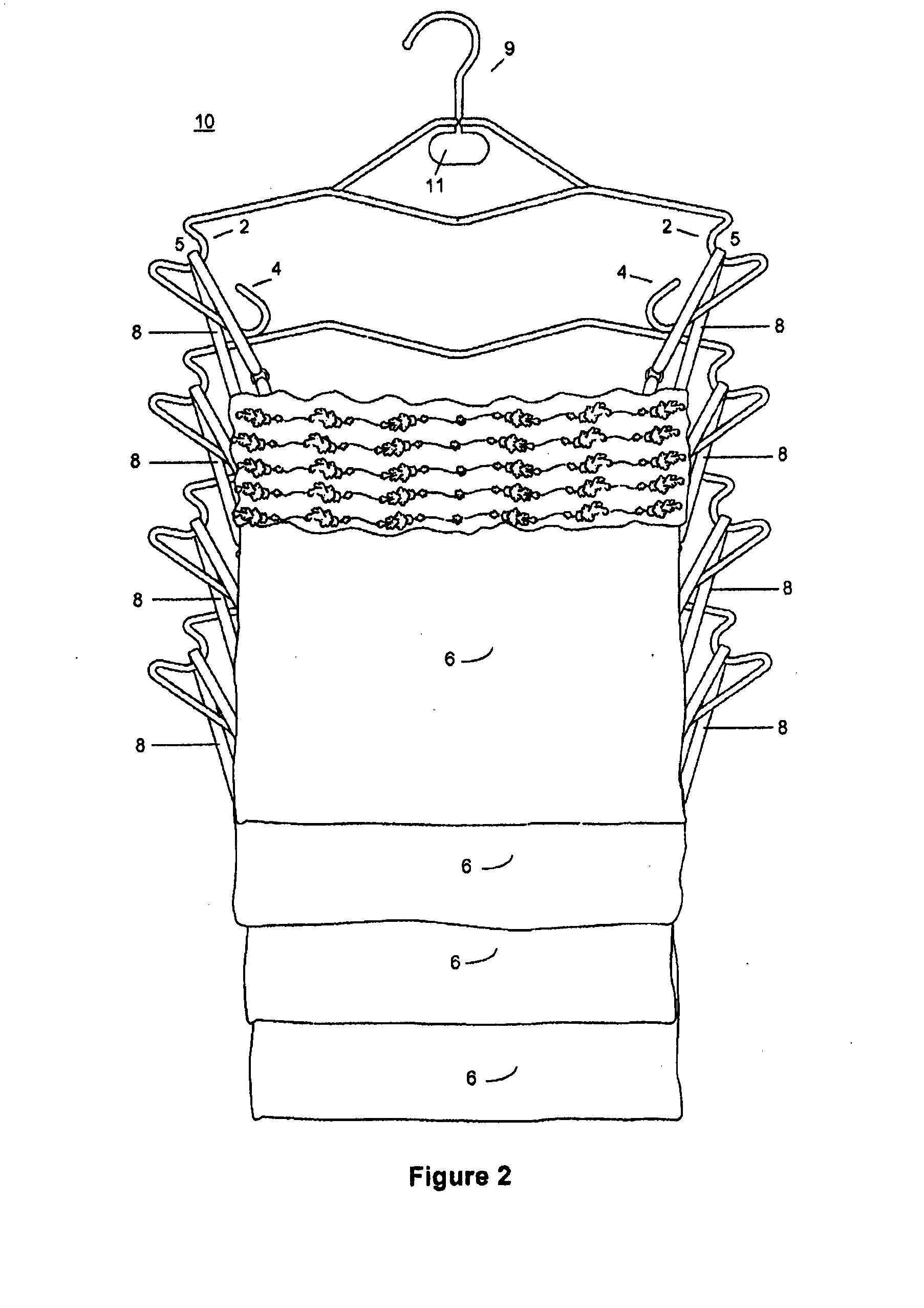 Garment Hanger