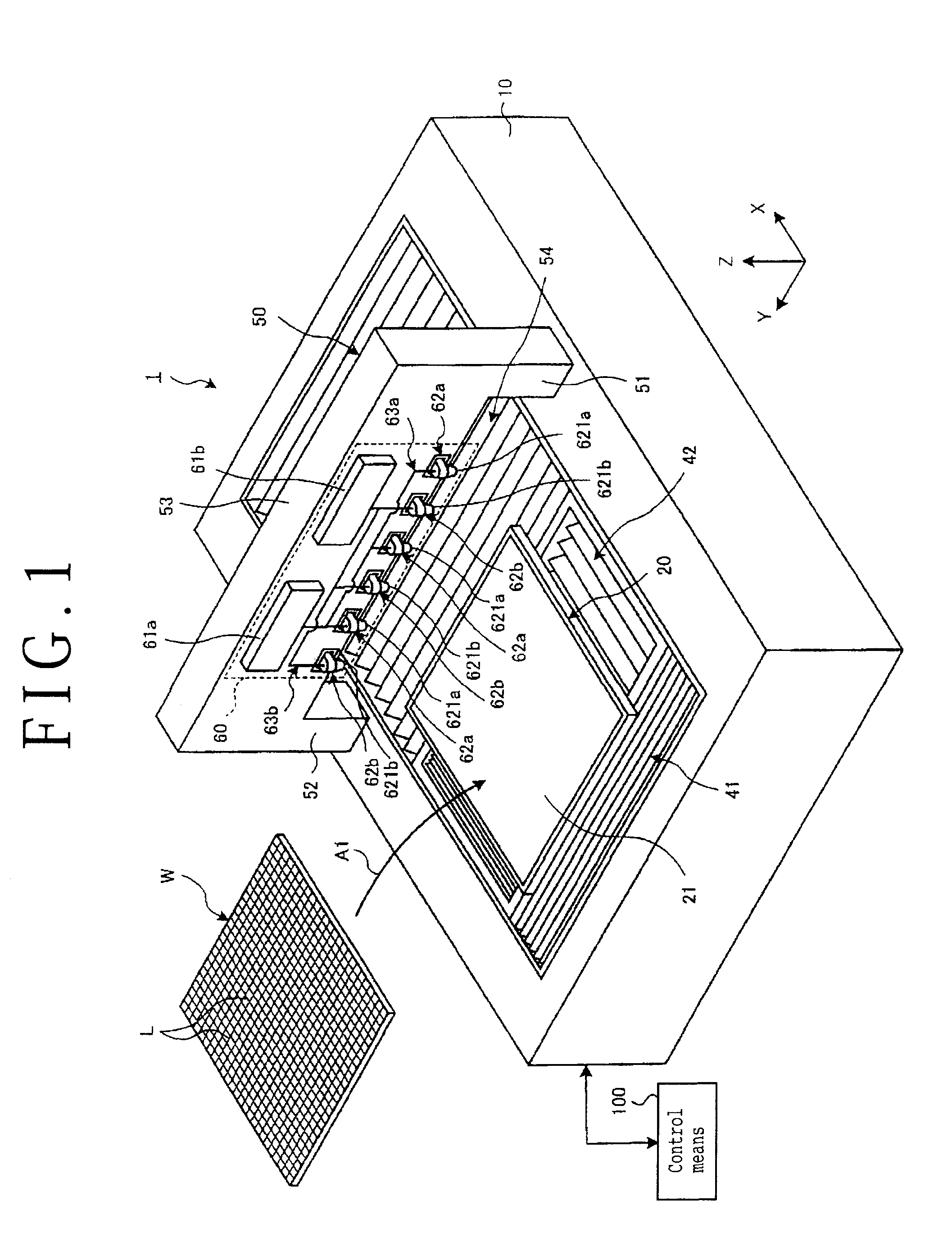 Laser processing apparatus