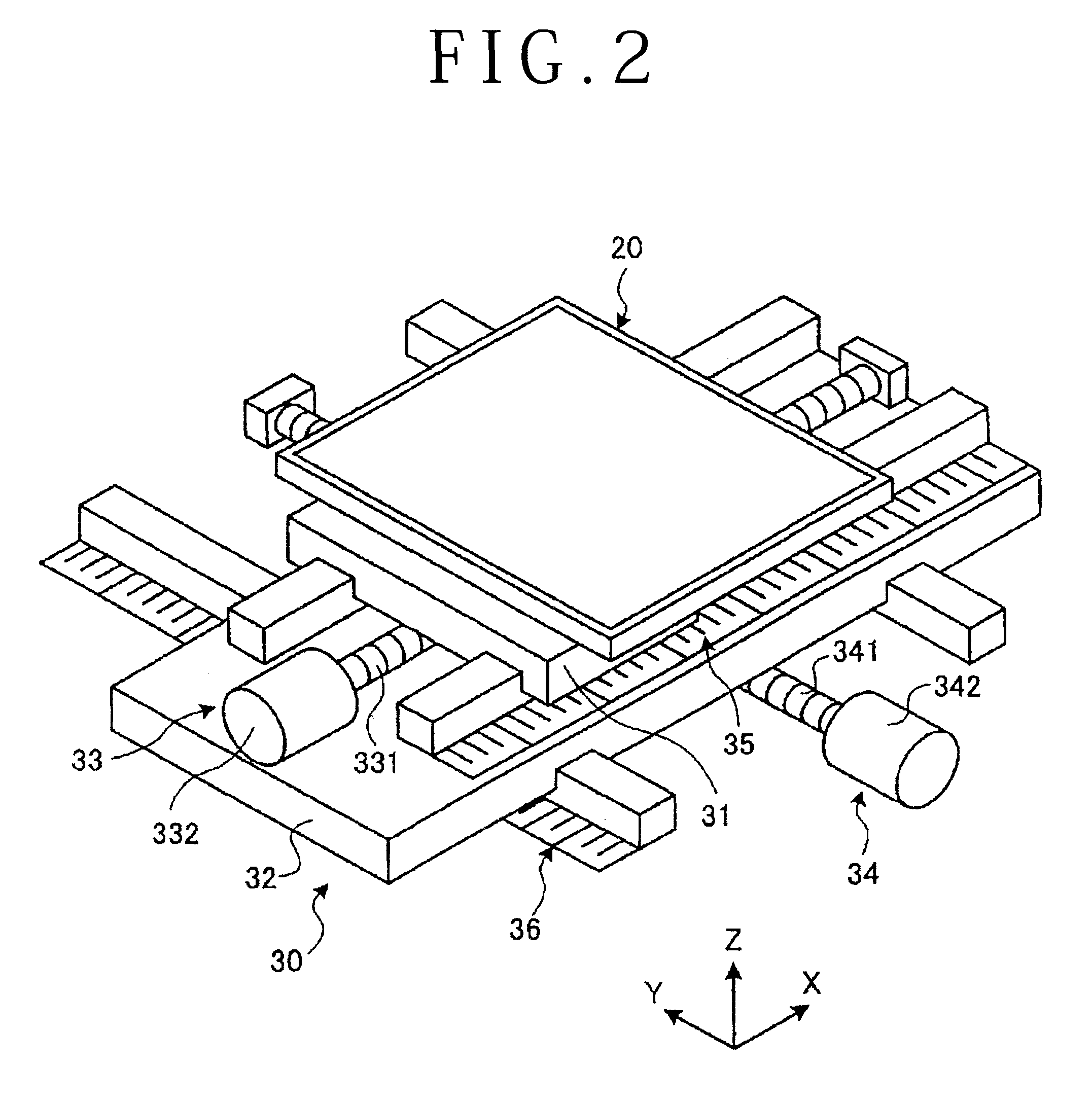 Laser processing apparatus