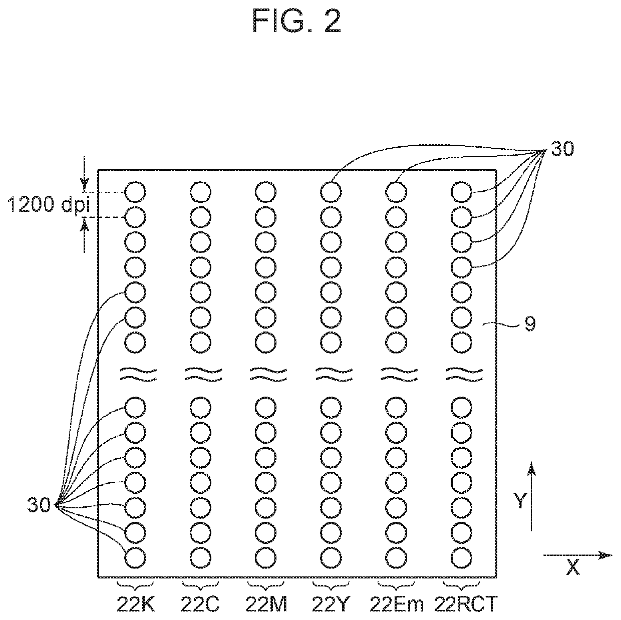 Printing apparatus and printing method