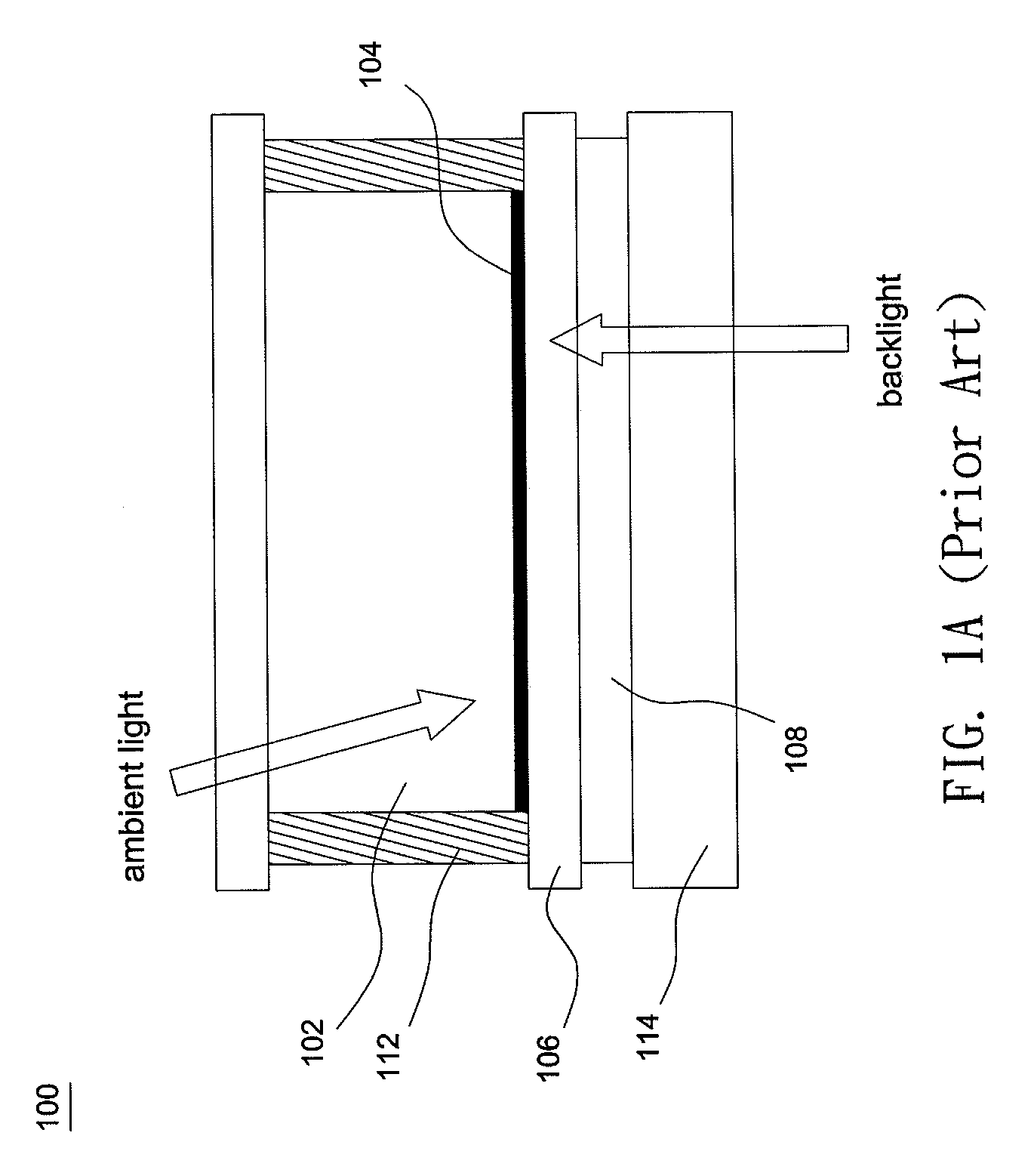 Electrowetting pixel structure