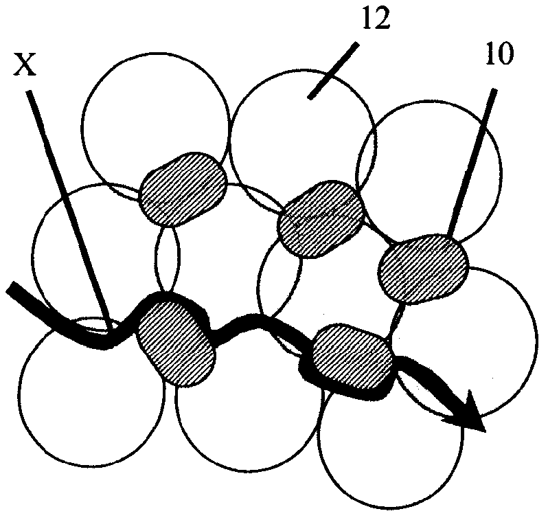 Method for producing alumina sintered body, alumina sintered body, abrasive grains, and grindstone