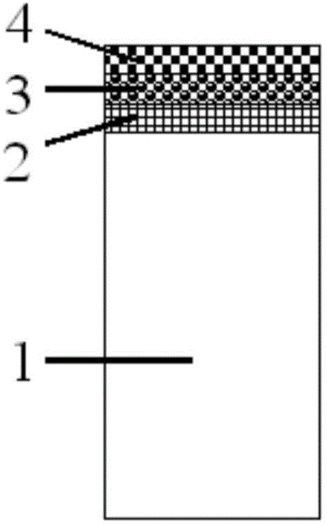 Perovskite type compound preparation method