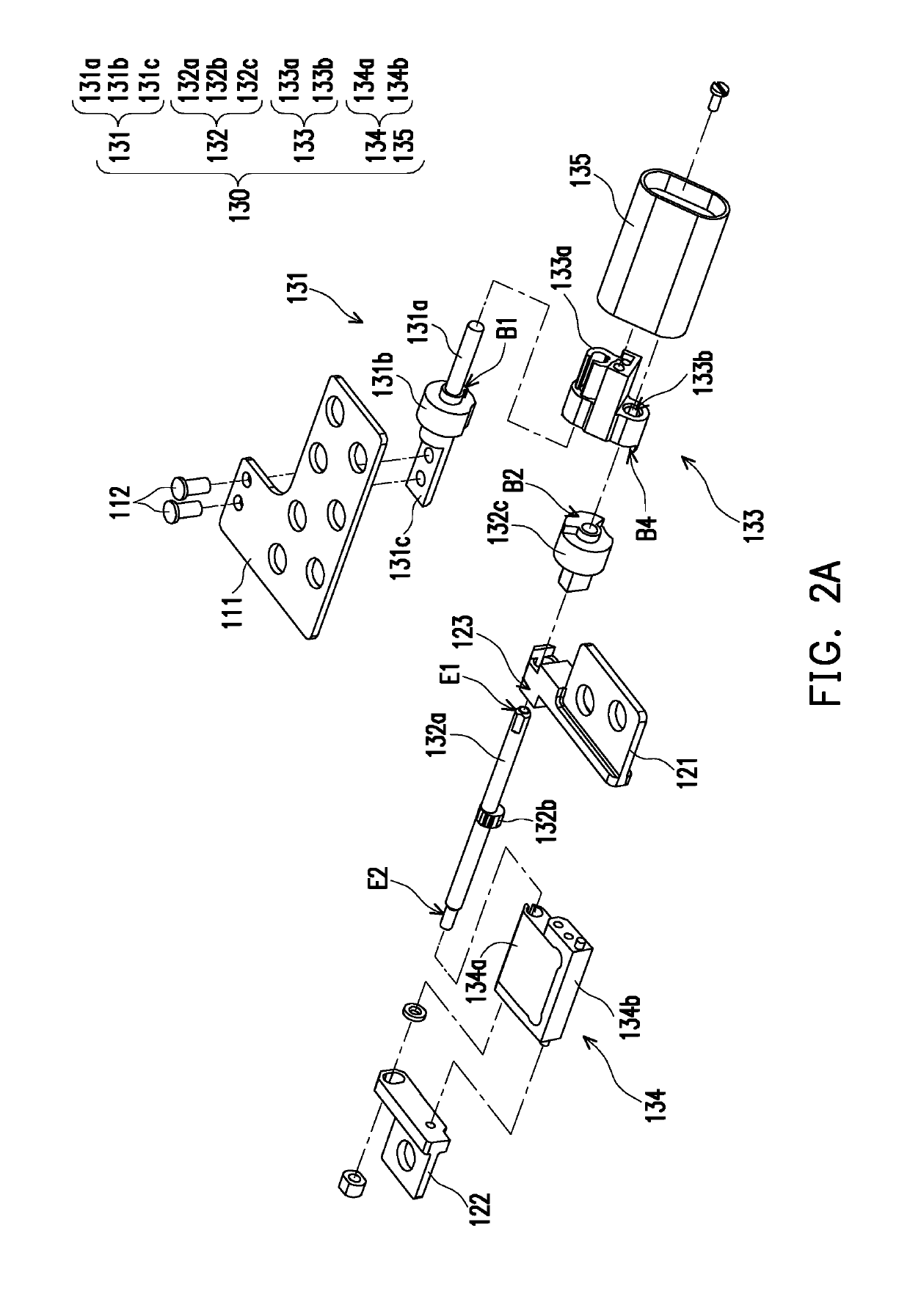 Foldable electronic device