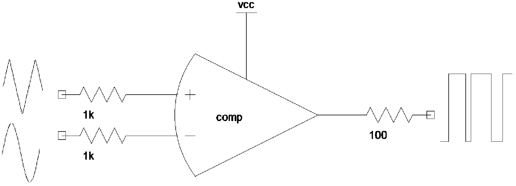 Analysis method for evaluating service life and reliability of power VMOS (Vertical Metal Oxide Semiconductor) tube