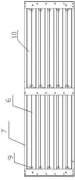 Plasma air disinfection and purification device