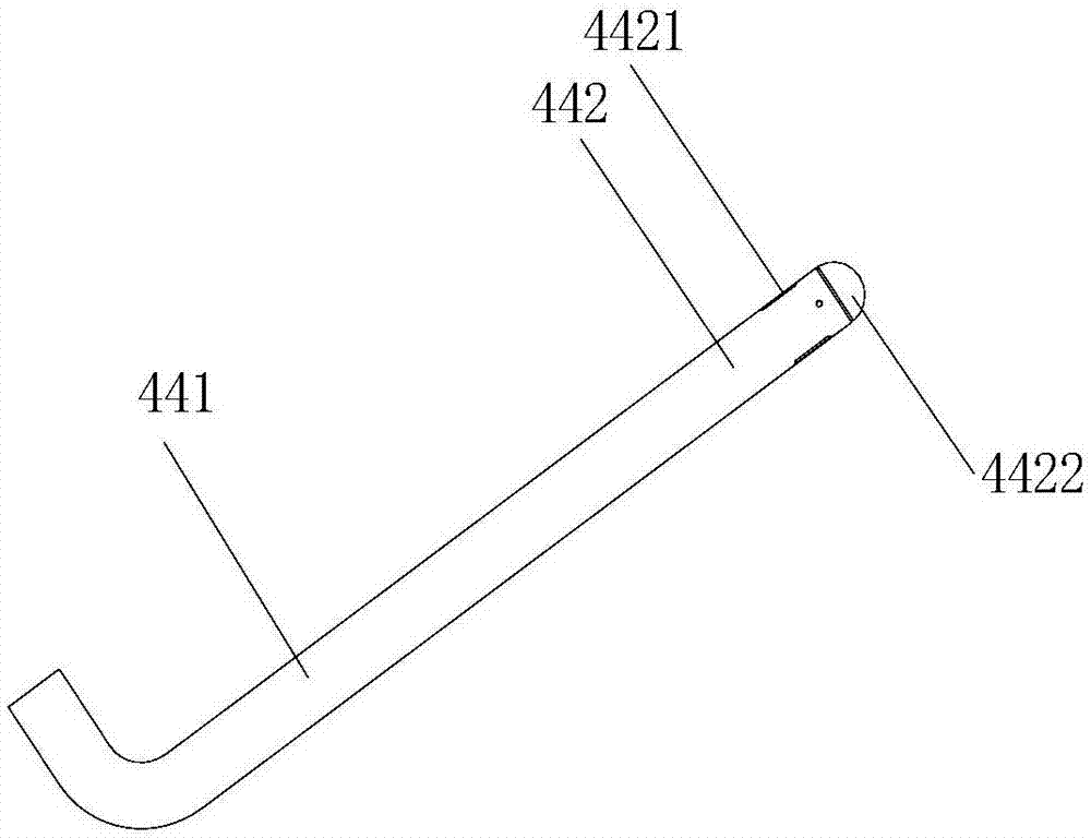 Low-nitrogen combustor