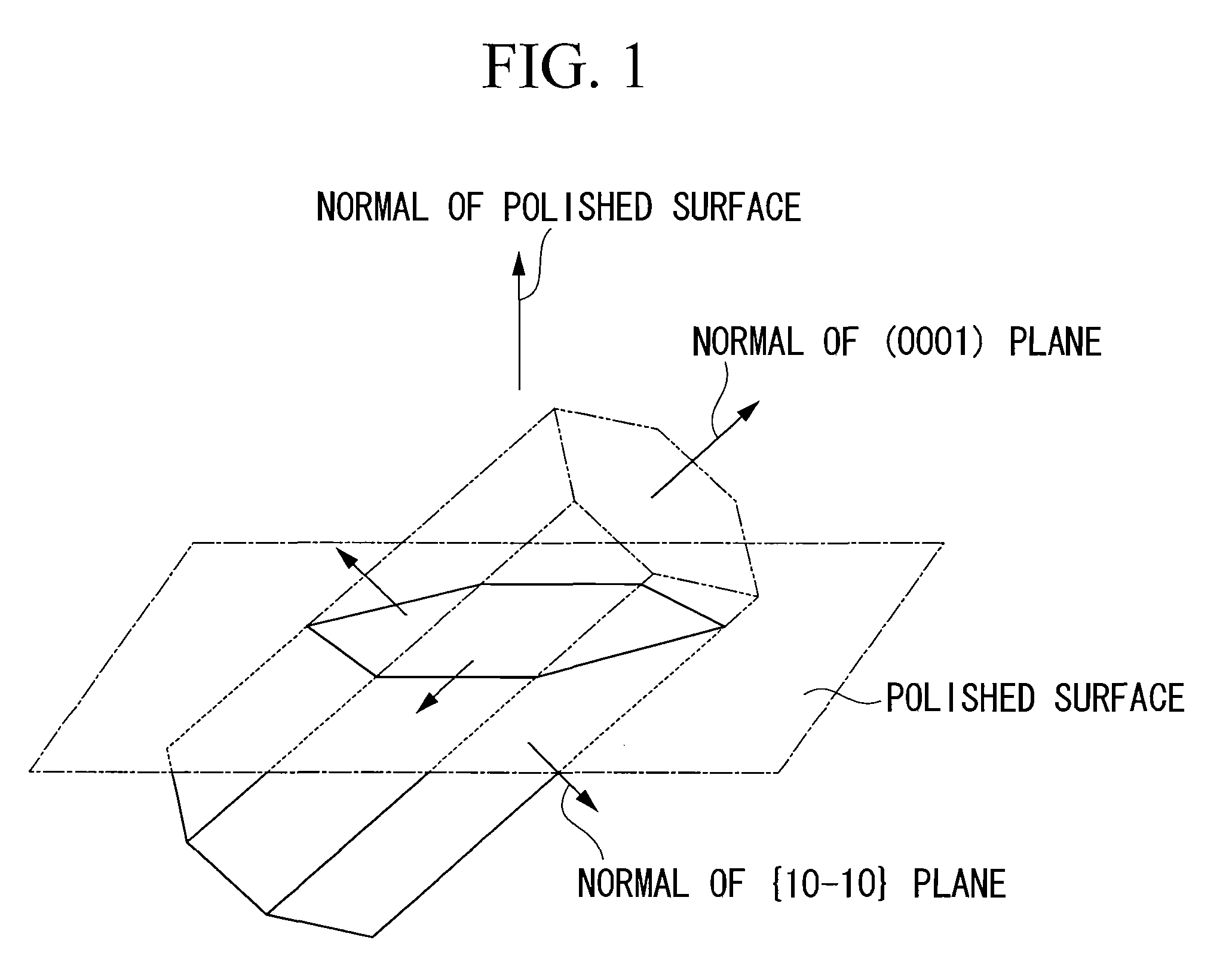 Surface coated cutting tool made of cermet having property-modified α type Al2O3 layer of hard coating layer