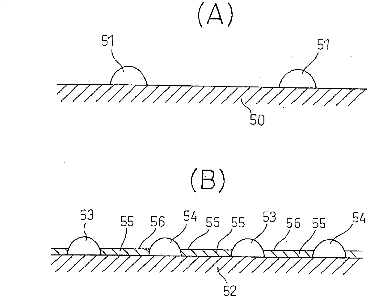 Exhaust gas purification device for internal combustion engine