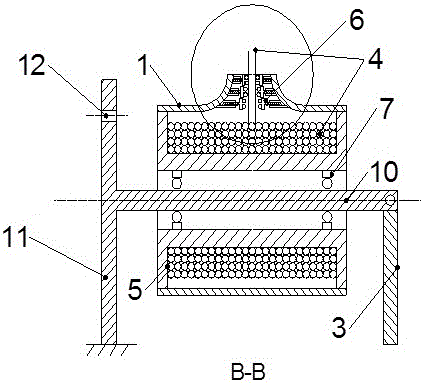 Wire releasing device with replaceable outer sleeve