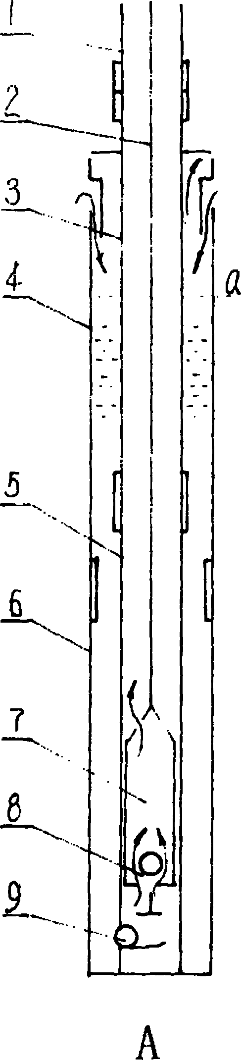 Intelligent oil pumping system