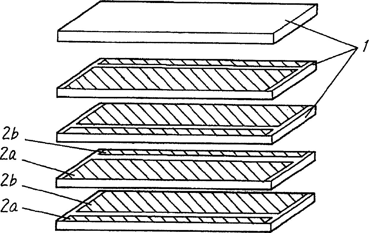 Method of producing piezoelectric ceramic device