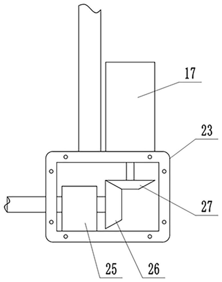 A 405nm dlp printing process of different interlayer colors