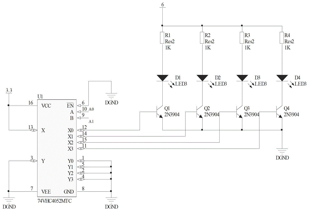 Charge-voltage converter for piezoelectric intelligent aggregate seismic damage monitoring system