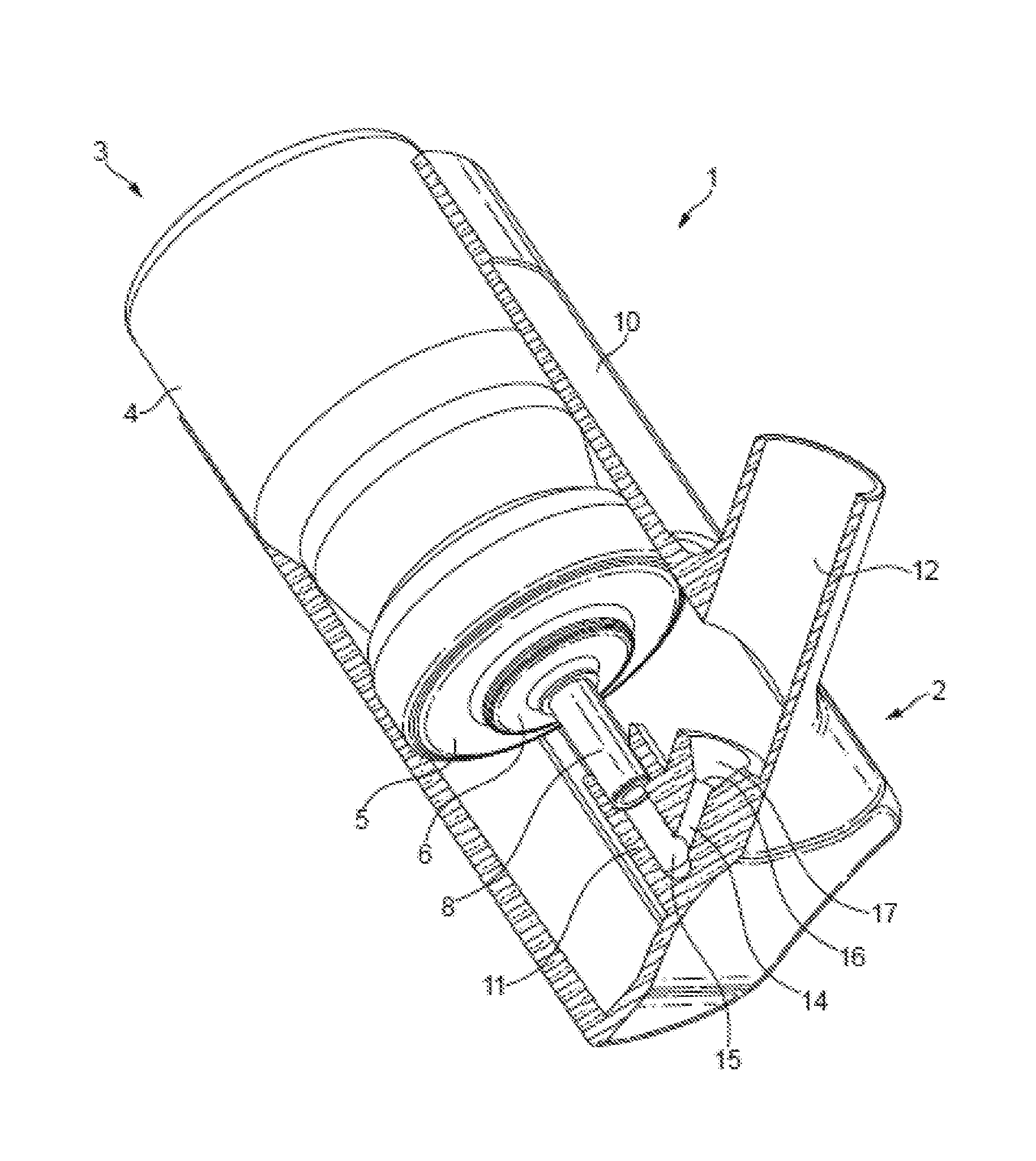 Nasal formulation