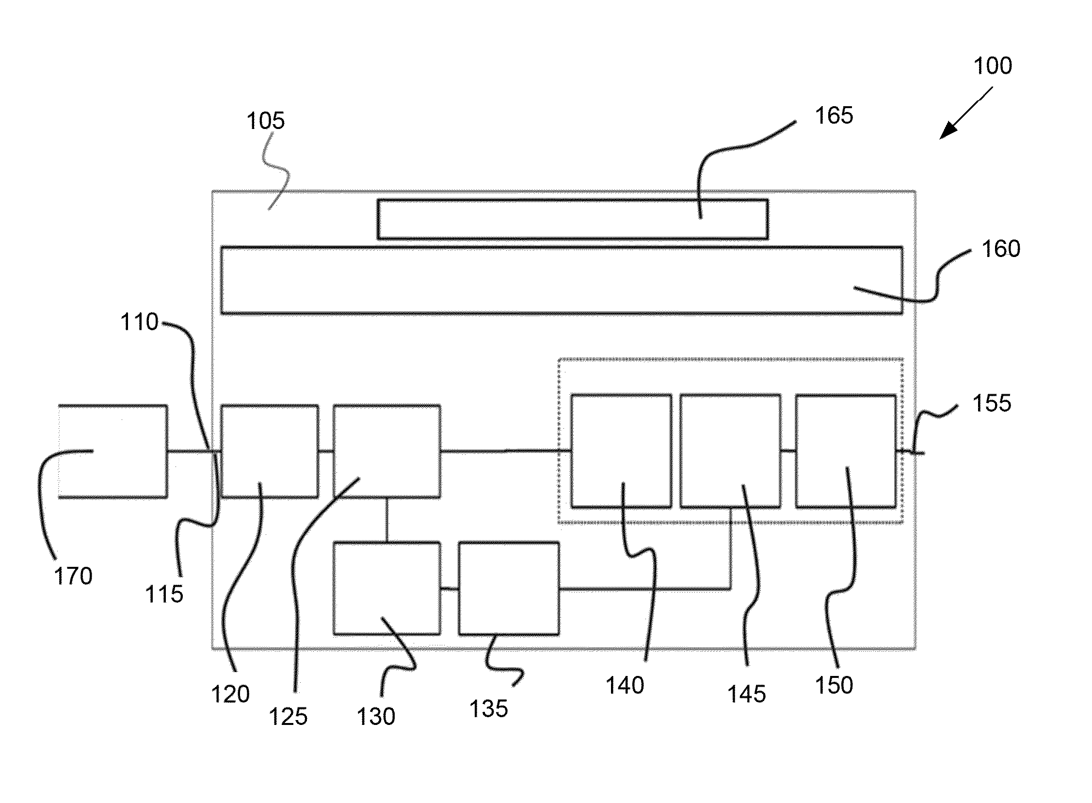 System and method for merging a plurality of source video streams