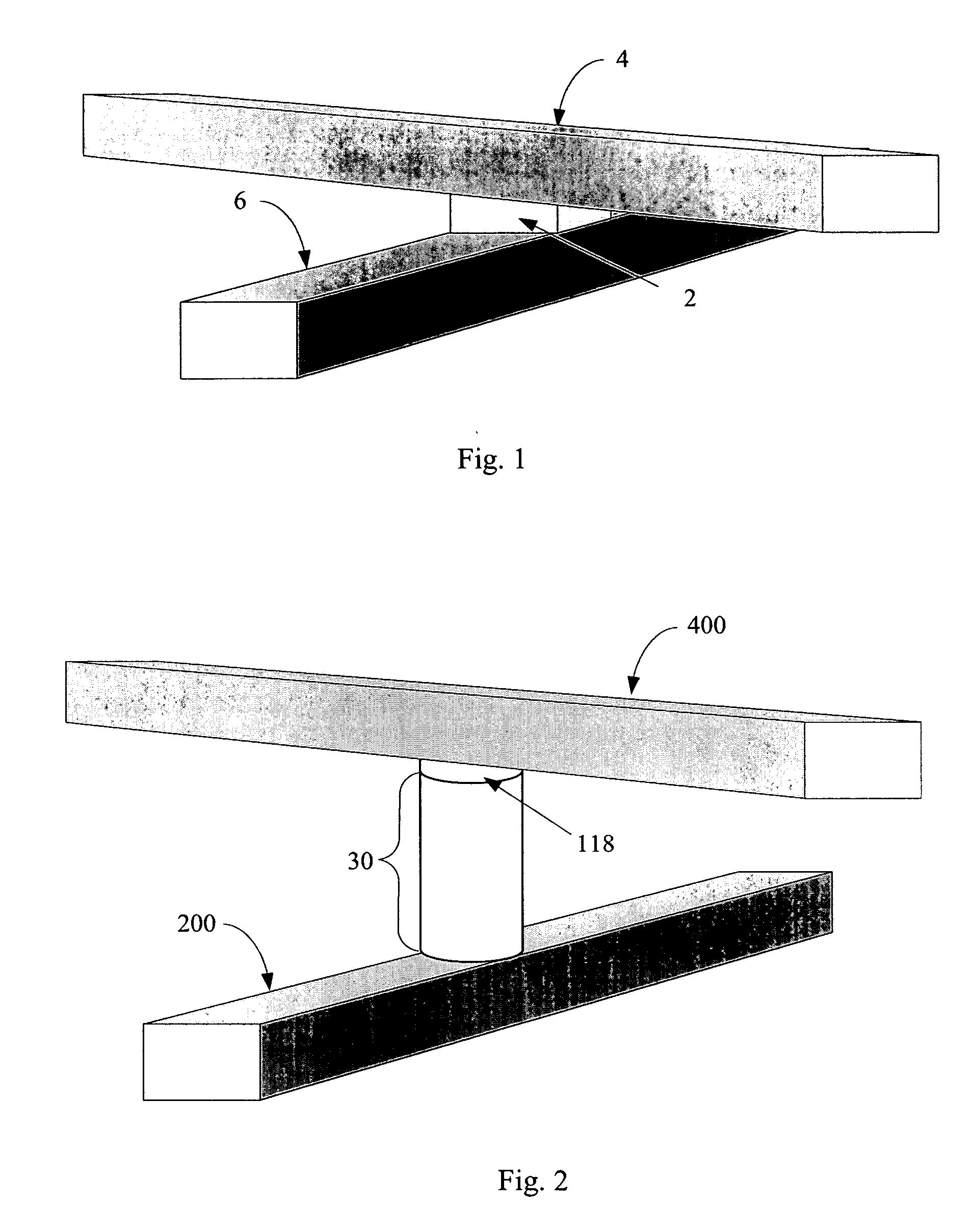 Rewriteable memory cell comprising a diode and a resistance-switching material