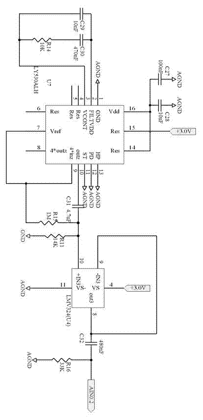 Autonomous return system and control method of dual-rotor remote-controlled model helicopter