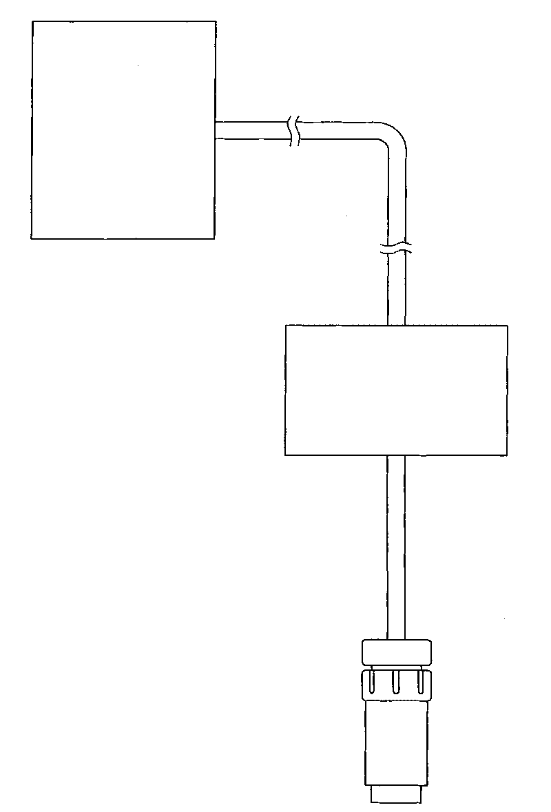 Rubber particle composite and preparing method thereof