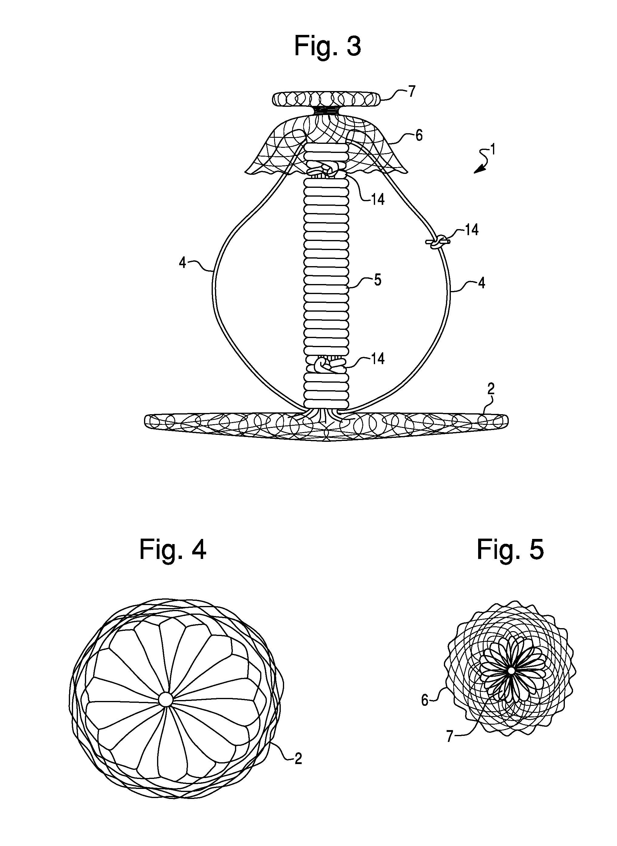 Left atrial appendage occlusion device