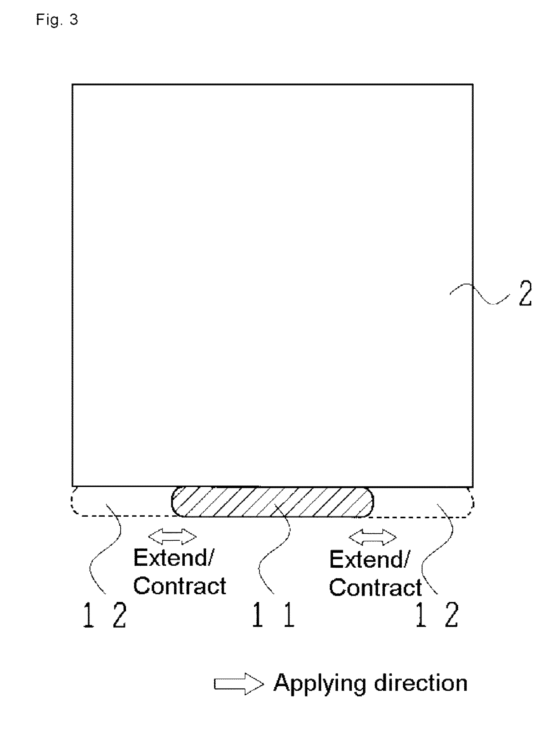 Method, apparatus and program for filling liquid material