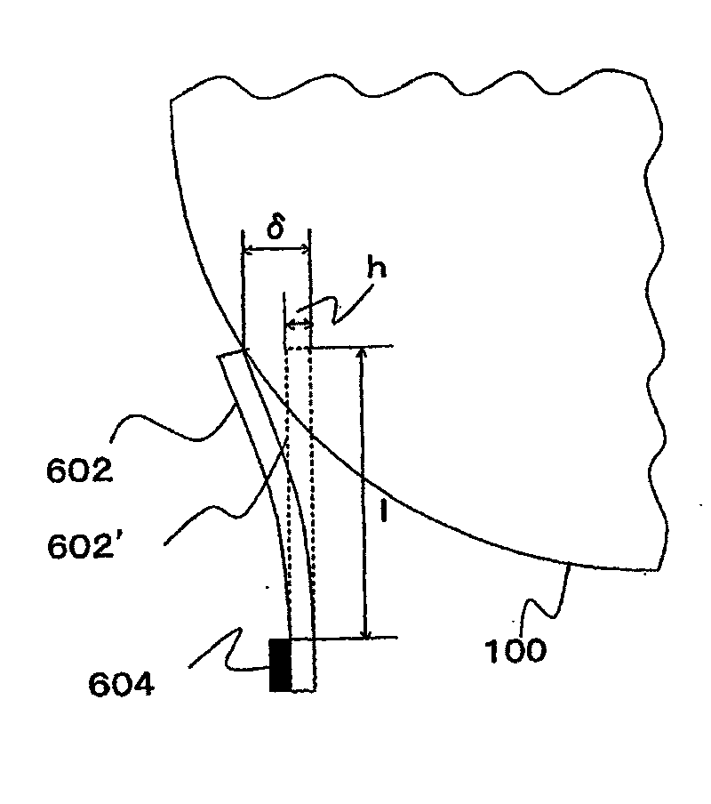 Treatment cassette and image forming apparatus