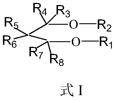 Method for preparing anti-shocking polypropylene with low odor and low VOC content