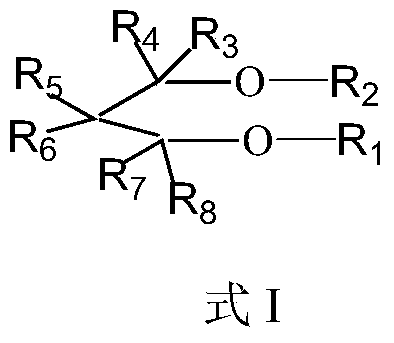 Method for preparing anti-shocking polypropylene with low odor and low VOC content