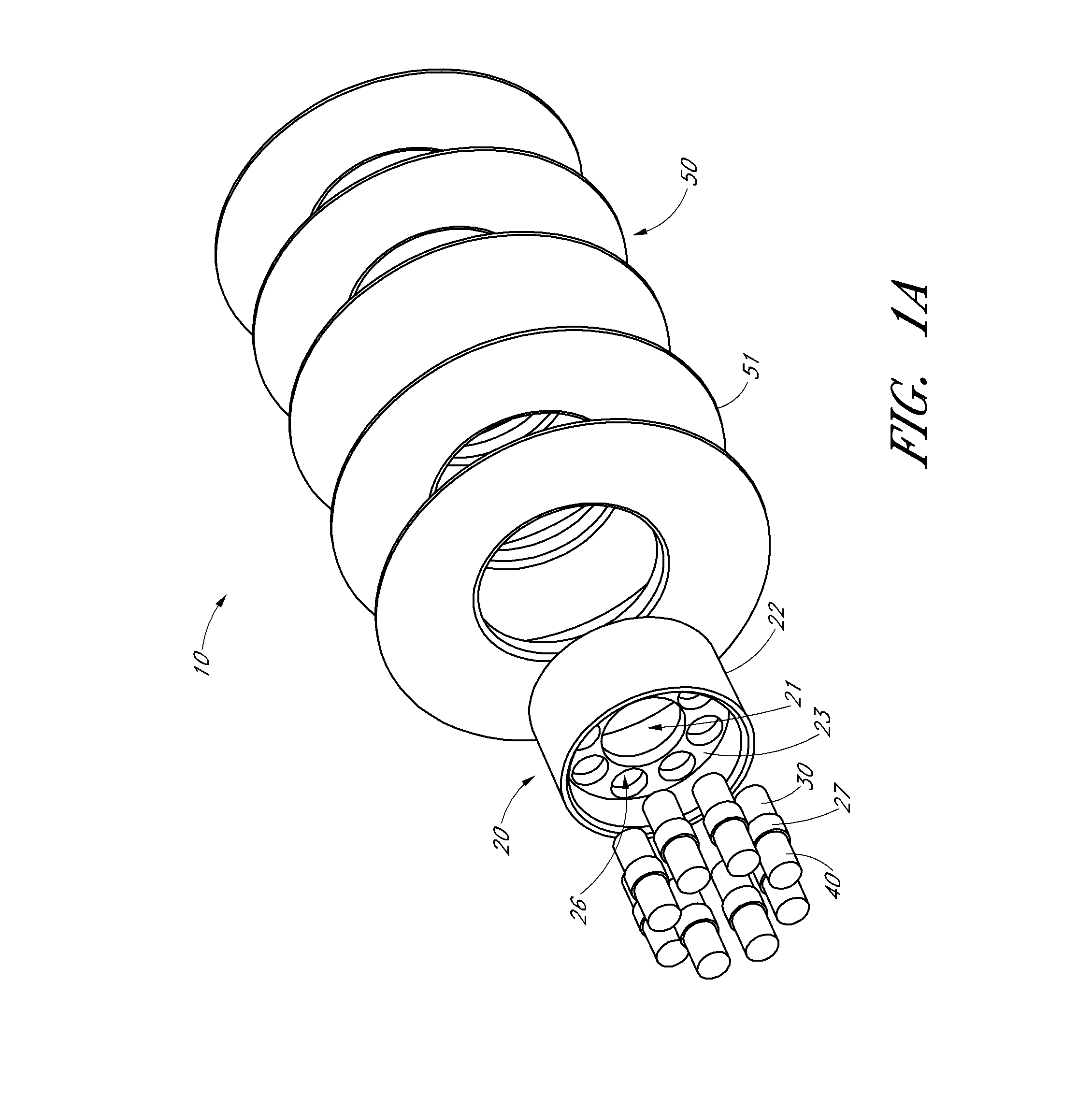 Cartridge-based thermoelectric systems