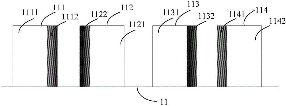 Cooling system of data center