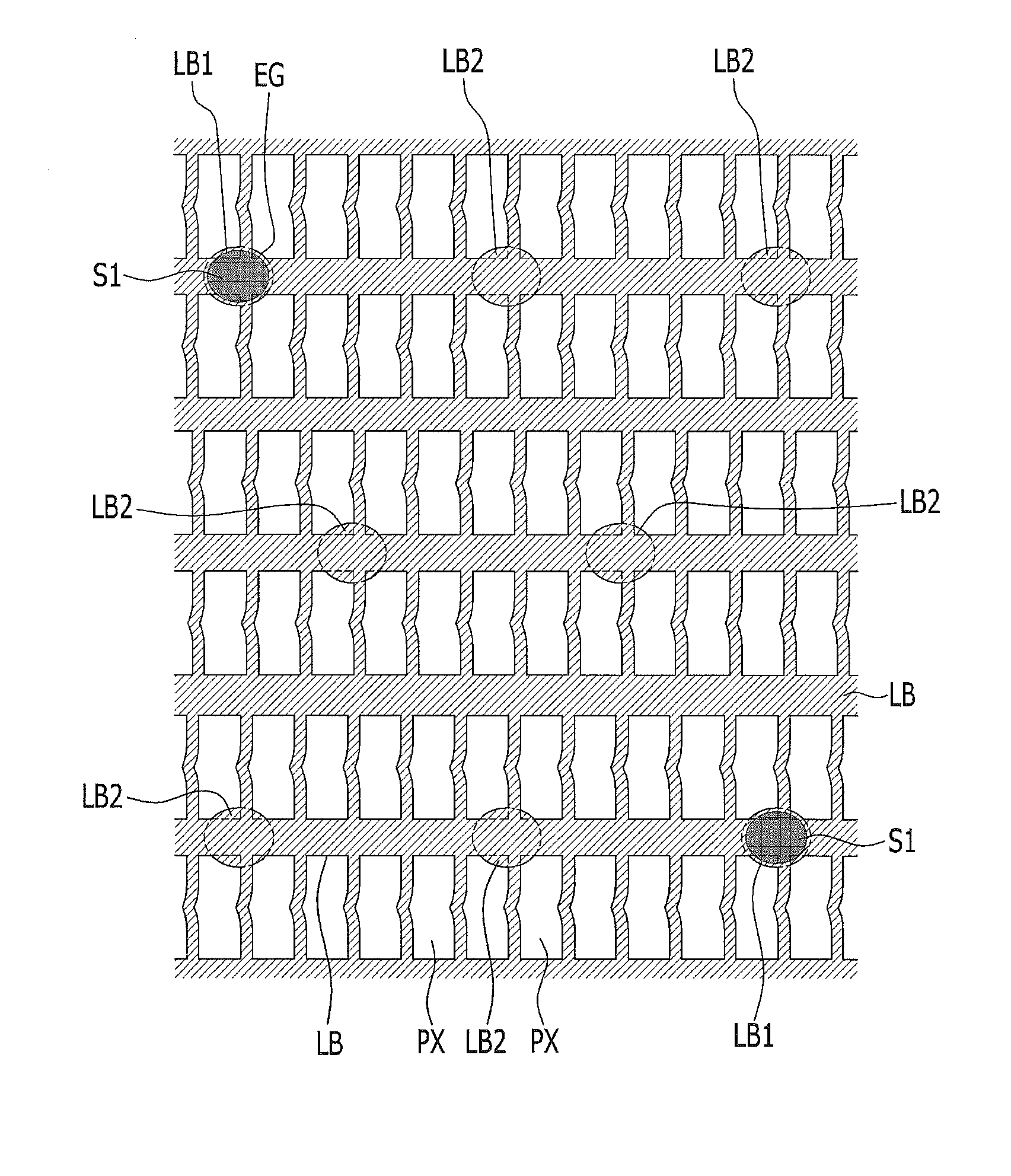 Liquid crystal display