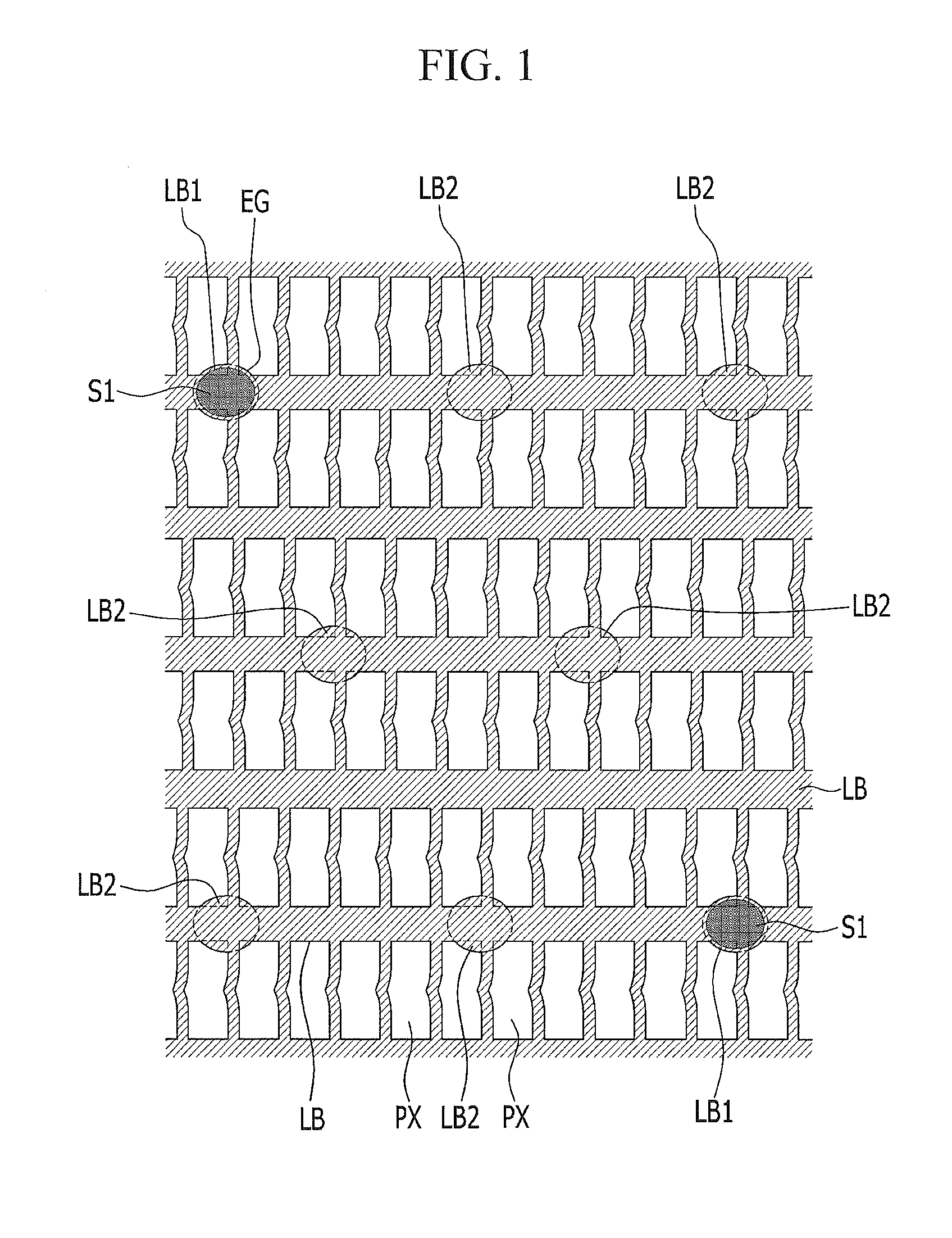 Liquid crystal display