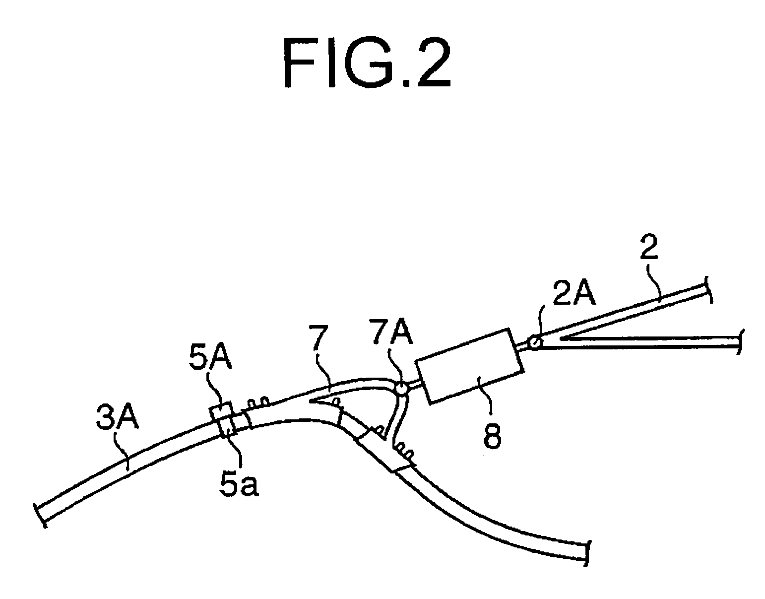 Temperature recorder and temperature recording and controlling system for power supply equipment