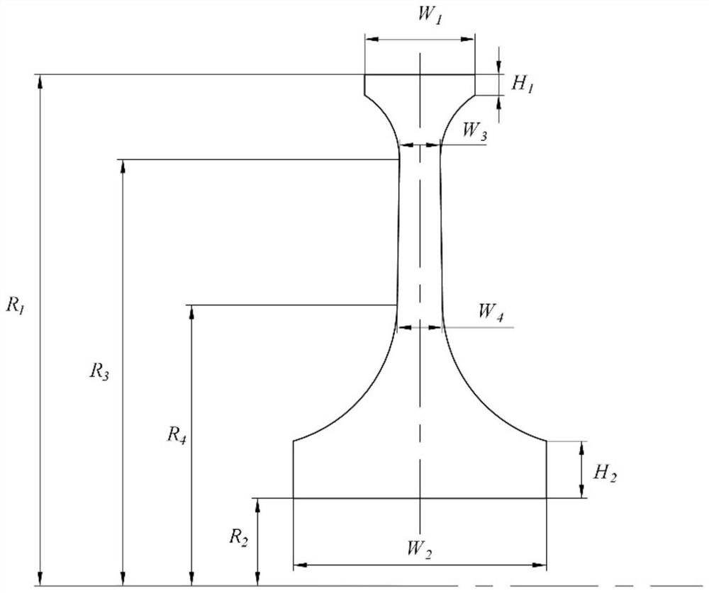 Method for optimizing engineering parameters by using Bayesian optimization algorithm