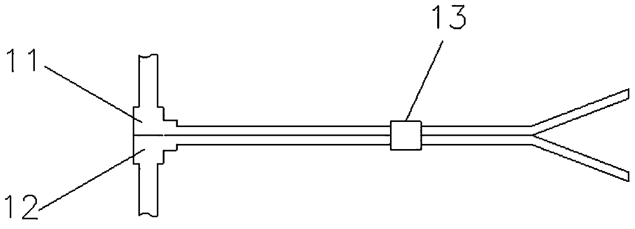 Peritoneal dialysis apparatus for nephrology use