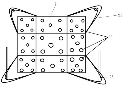 Light desulfurization plastering gypsum and its auxiliary agent and preparation method