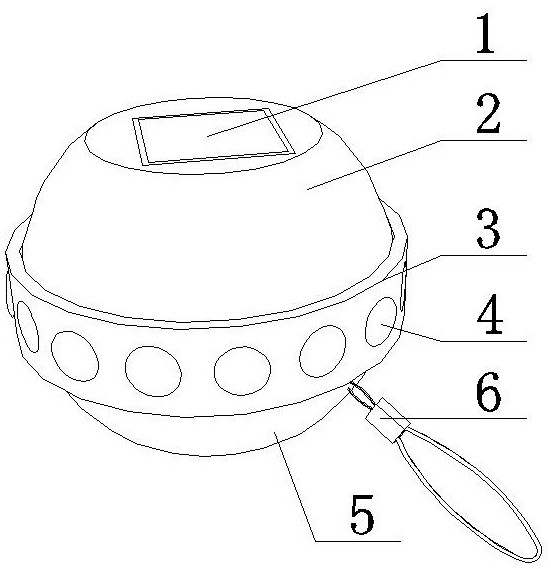 Hand muscle control ability testing and exercising device