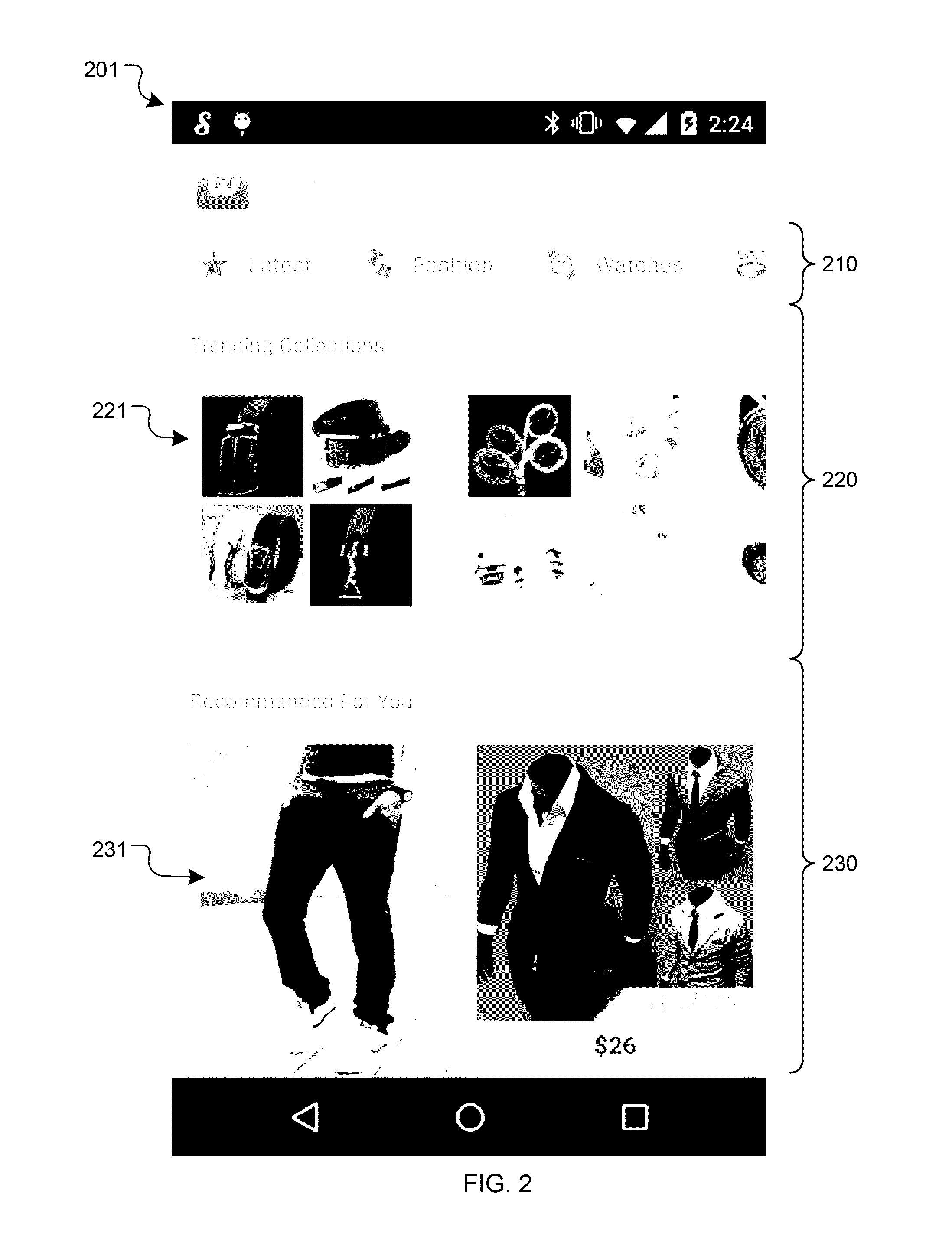 Systems and techniques for ranking items