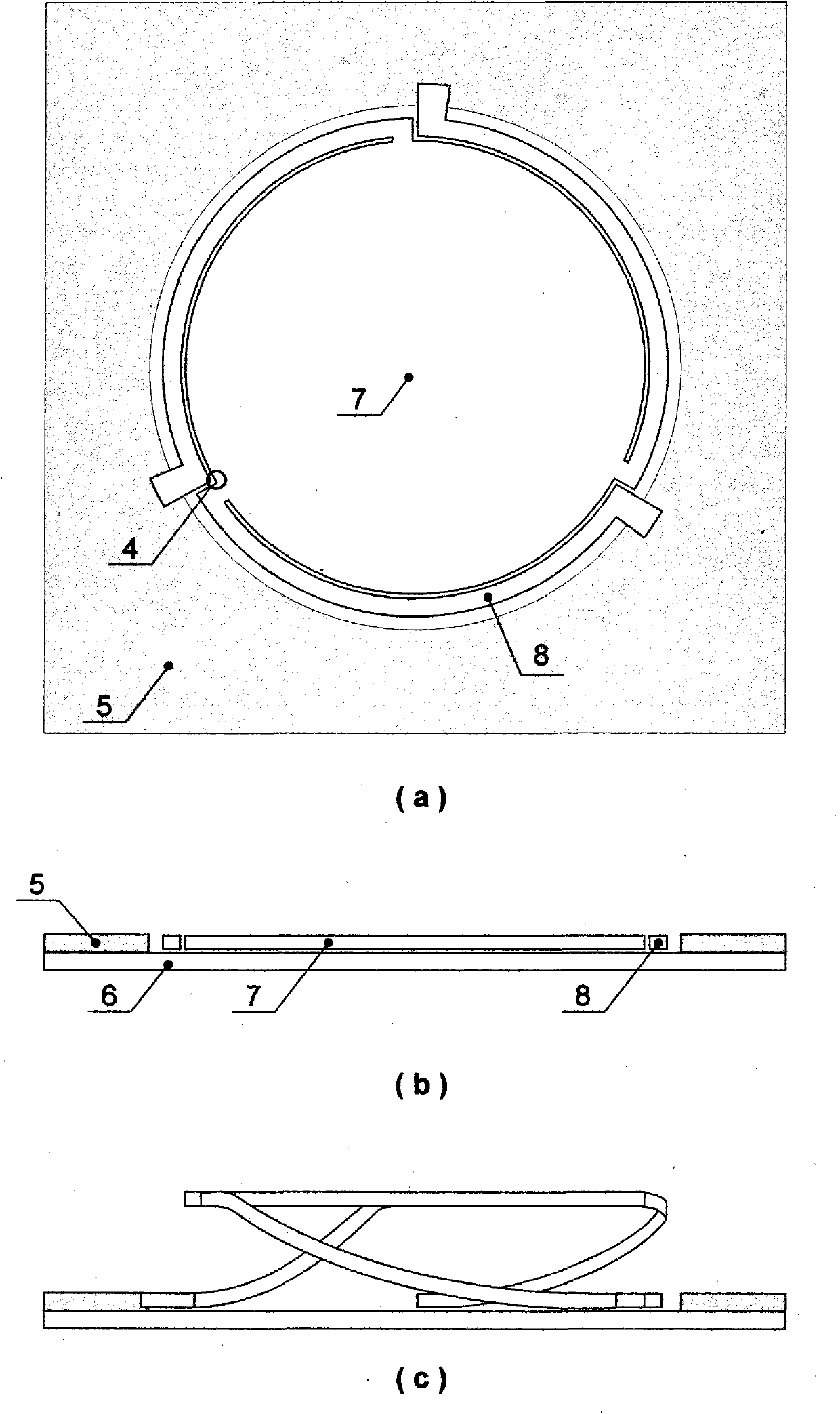 True reproduction three-dimensional (3D) display technique