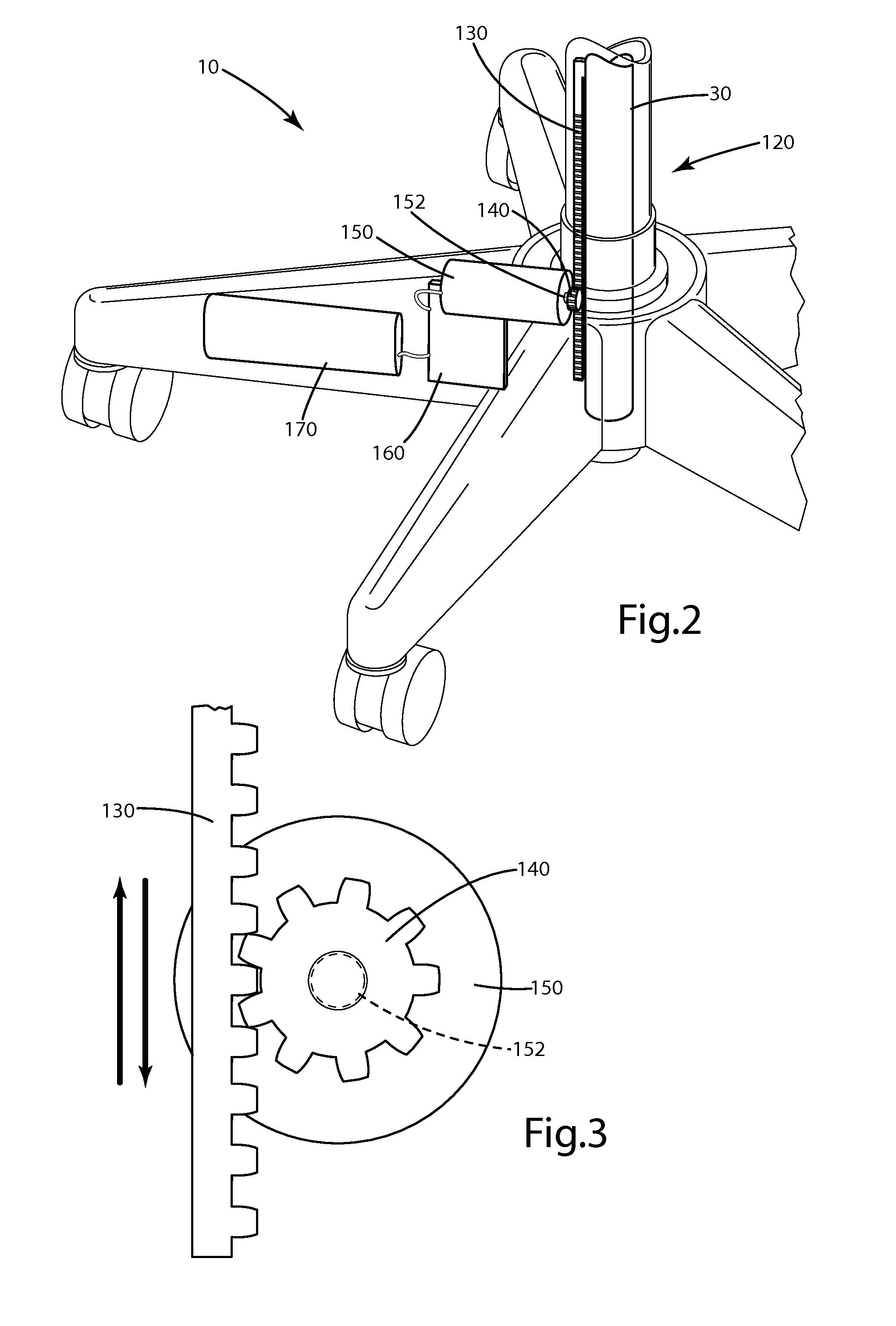 Energy harvesting seating